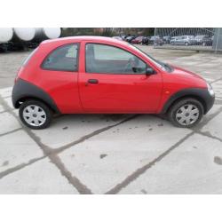 Ford Ka 1.3 Style