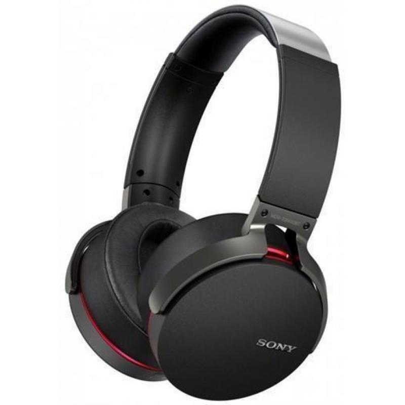 Sony MDR-XB950BT - Draadloze eXtra Bass over-ear koptelef...