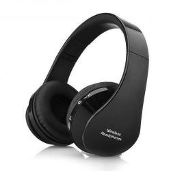 Bluetooth 3.0 koptelefoon met superbass en helder geluid