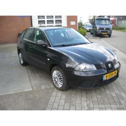 Seat Ibiza 1.2 12v 92 km (bj 2007)