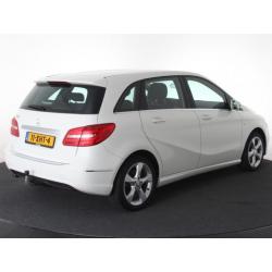 Mercedes-Benz B-Klasse 180 Ambition Navigatie Leder Xenon