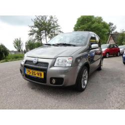 Fiat Panda 1.4 16V Sport / Profiteer van onze voorjaarsaanbi