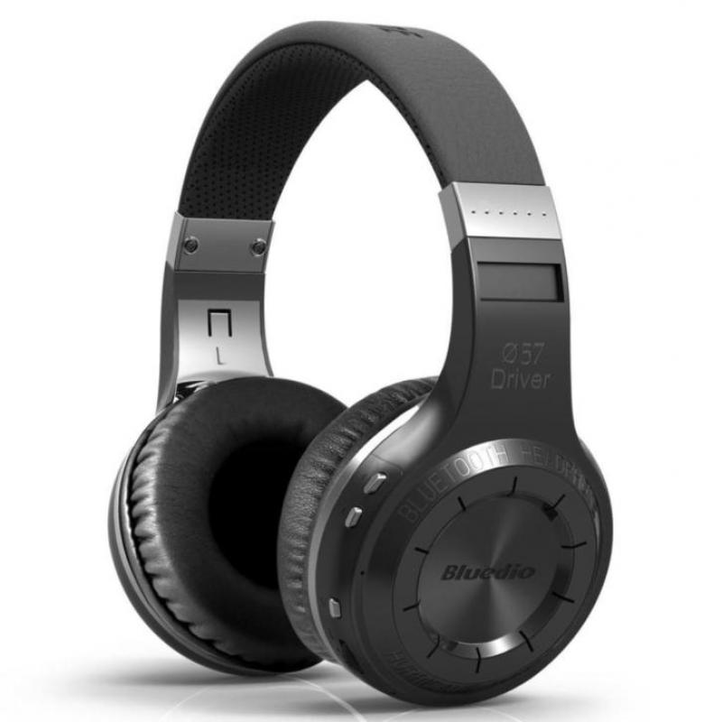 Bluedio H Bluetooth 4.1 Headphone