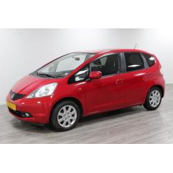 HONDA JAZZ 1.2i V-TEC TREND / AIRCO / AUDIO va 119,- PM.