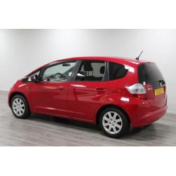 HONDA JAZZ 1.2i V-TEC TREND / AIRCO / AUDIO va 119,- PM.