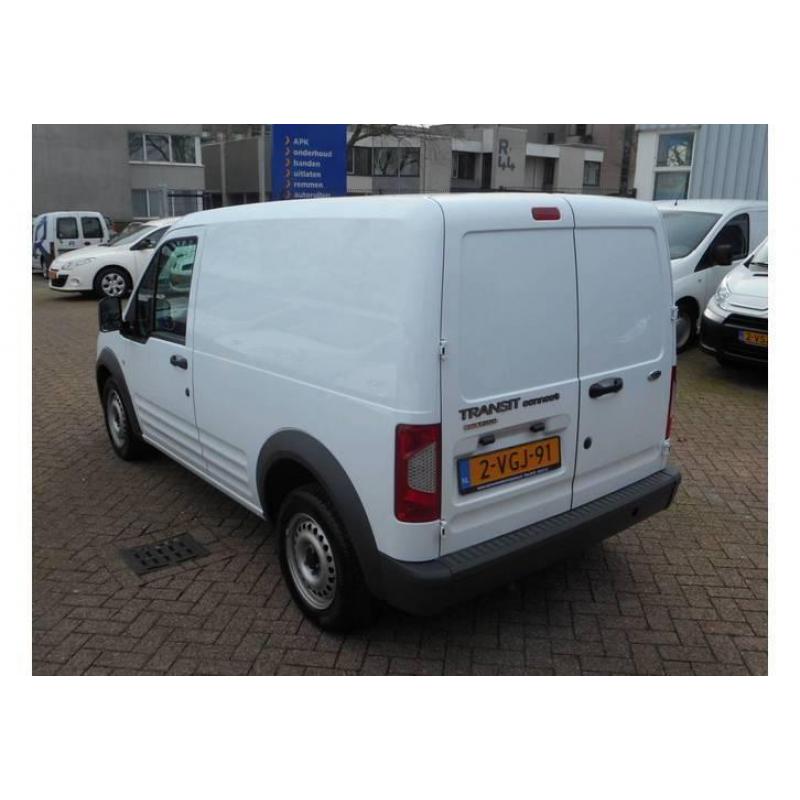 Ford Transit Connect 1.8 TDCI 75 PK BPM VRIJ NW.STAAT