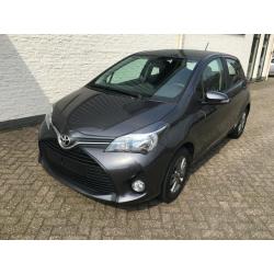 Toyota Yaris 1.0 5 Deurs 2015