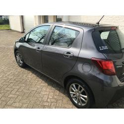 Toyota Yaris 1.0 5 Deurs 2015