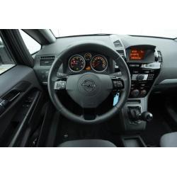 Opel Zafira 1.7CDTI VAN Airco Cruise ElektrPakket VT867X