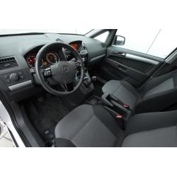 Opel Zafira 1.7CDTI VAN Airco Cruise ElektrPakket VT867X