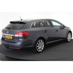 Toyota Avensis Wagon 2.0 D-4D Navigatie 63.000 km