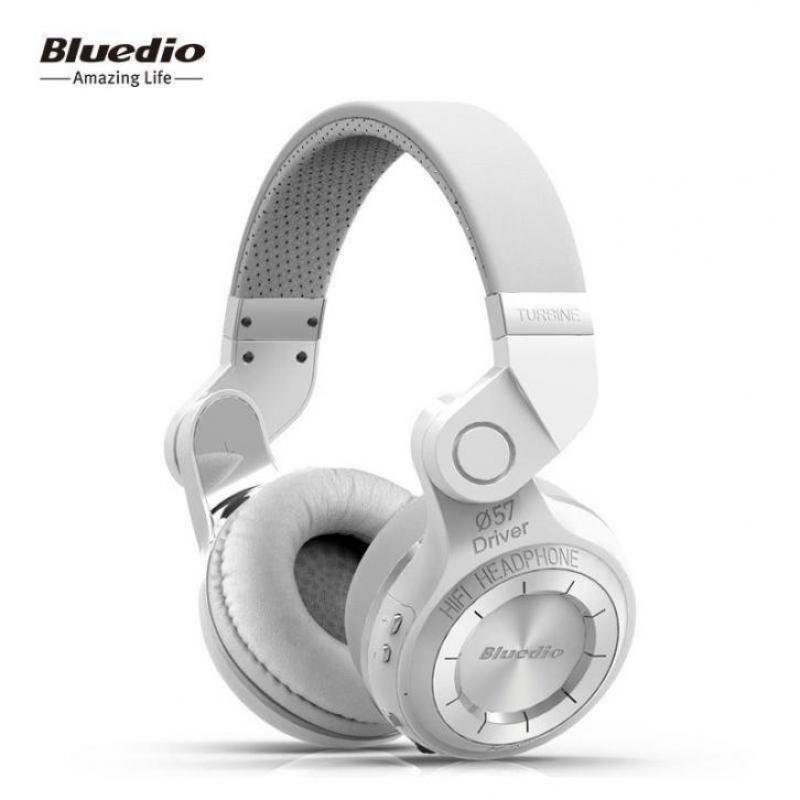 Bluedio T2