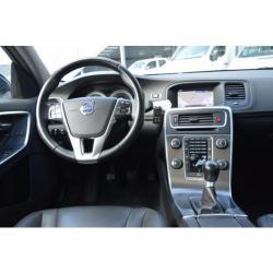 Volvo S60 1.6 D Drive | Lease € 254,– per mnd