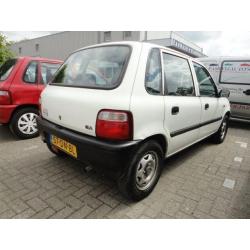 Suzuki Alto 1.0 (bj 1999)