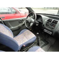 Suzuki Alto 1.0 (bj 1999)