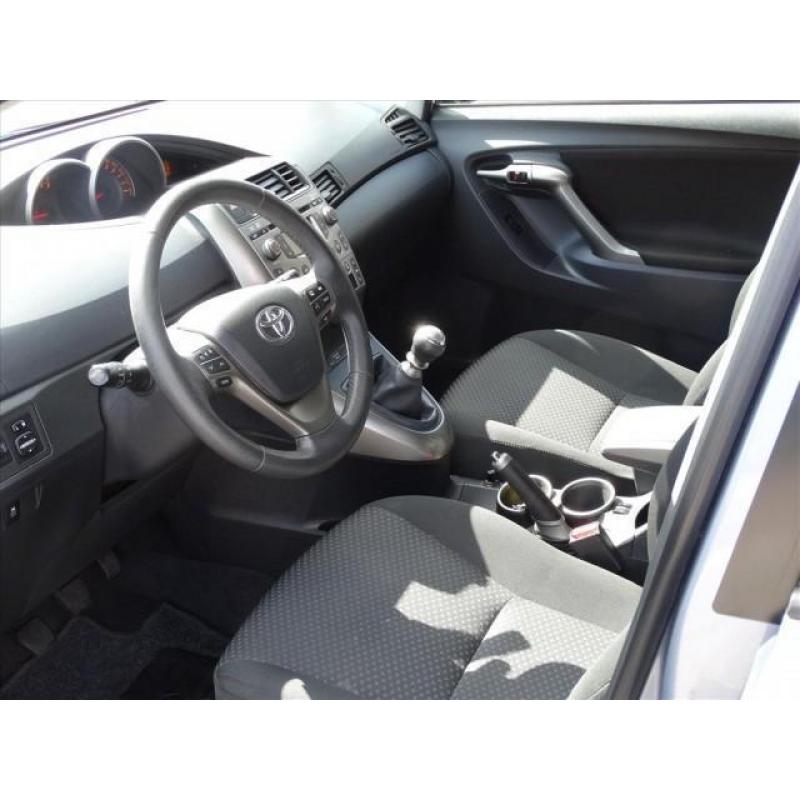 Toyota Verso 1.8 Vvti 5P | Lease € 271,– per mnd