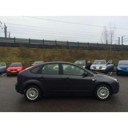 Ford Focus 1.4-16V Ambiente / 118000 km(NAP) /inruil mogelij