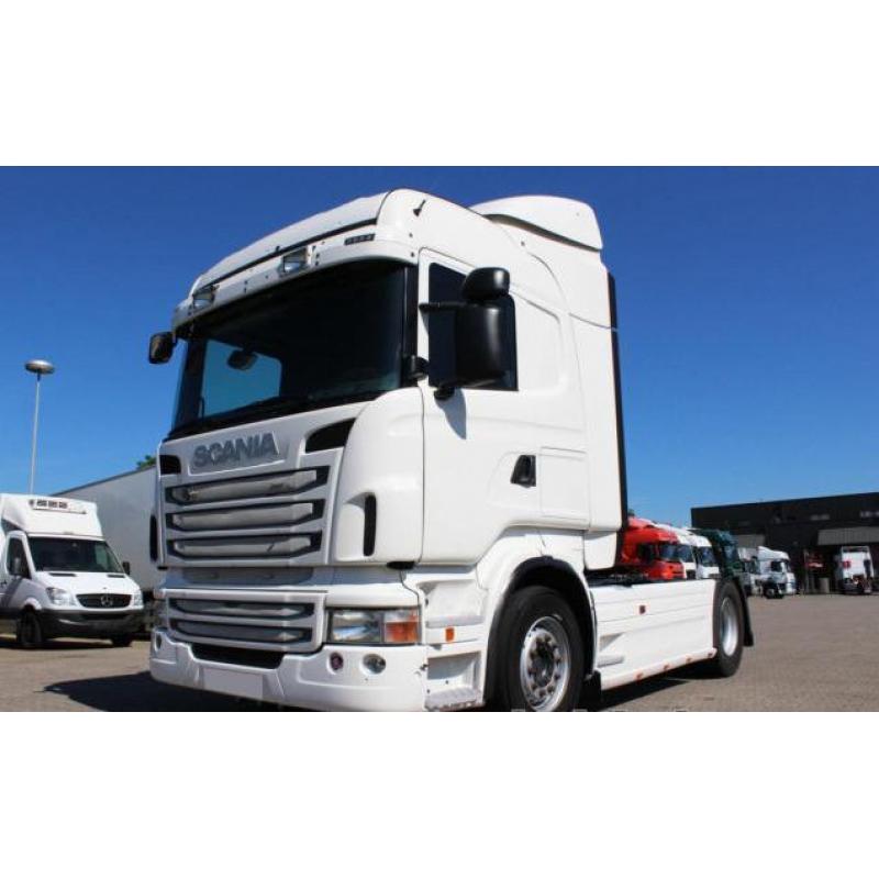 Scania R440 Highline / E5 / Retarder / Leasing (bj 2013)