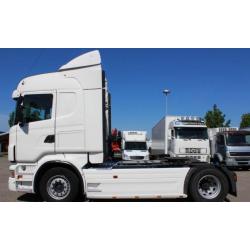 Scania R440 Highline / E5 / Retarder / Leasing (bj 2013)