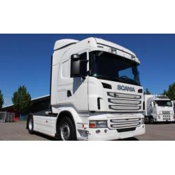 Scania R440 Highline / E5 / Retarder / Leasing (bj 2013)