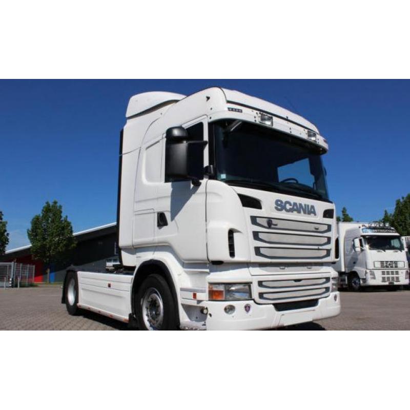 Scania R440 Highline / E5 / Retarder / Leasing (bj 2013)