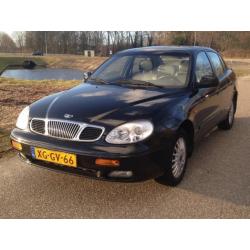 Daewoo Leganza 2.0-16V CDX AIRCO AUTOMAAT 80611 NAP