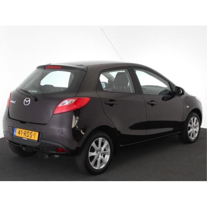 Mazda 2 1.5 GT-L Automaat 5 Deurs [Elke Zondag Open]