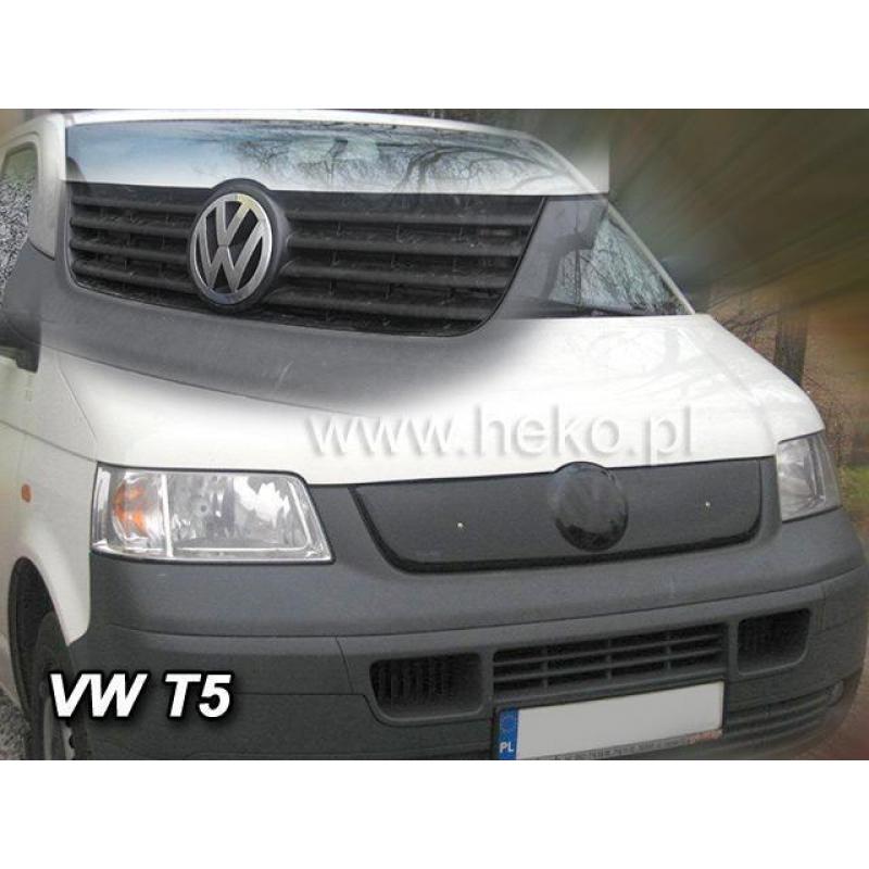 winter cover gril beschermer oa caddy T4 T5 Passat golf