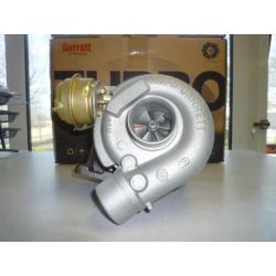 Turbo voor Citroen Fiat en Peugeot 2.8 107 Kw