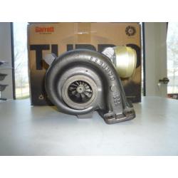 Turbo voor Citroen Fiat en Peugeot 2.8 107 Kw