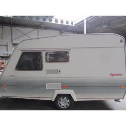 BEYERLAND sprinter 380 B