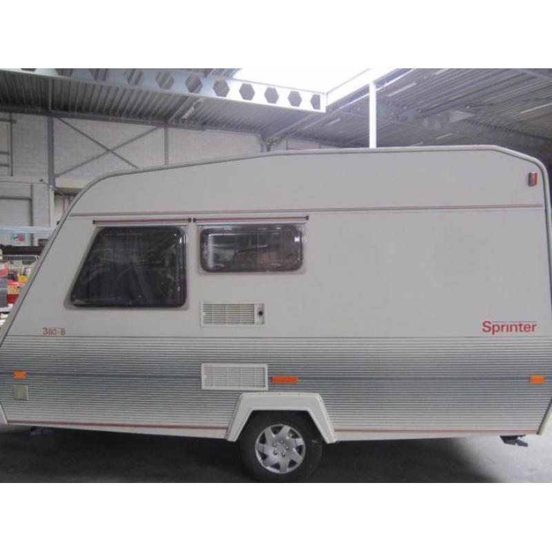 BEYERLAND sprinter 380 B