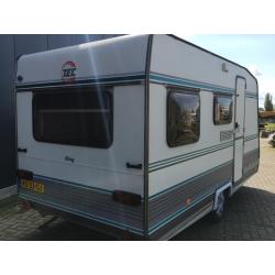 Caravan TEC King