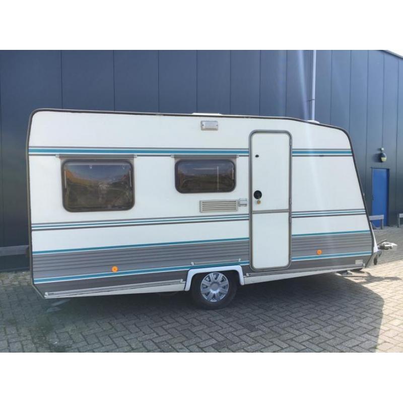 Caravan TEC King