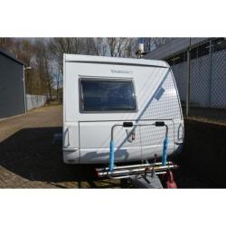 Tabbert Vivaldi 450 HTD met MOVER NIEUWSTAAT (bj 2006)