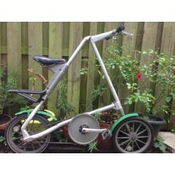 Strida Vouwfiets