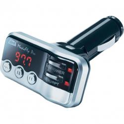 MusicFly FM-transmitter