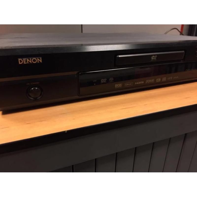 Denon dvd speler DVD-1930