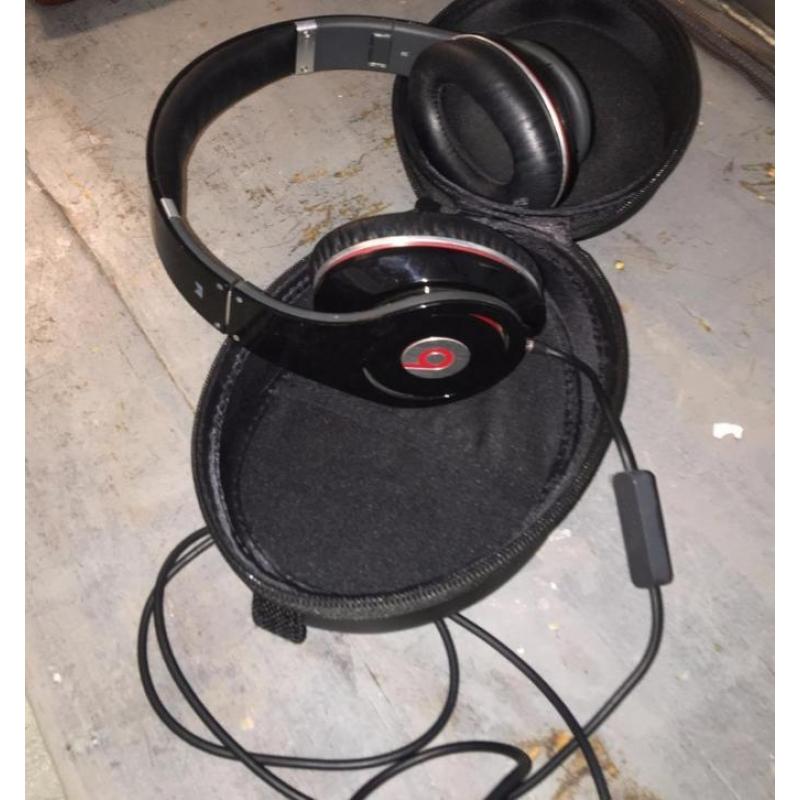 Beats by Dre Studio