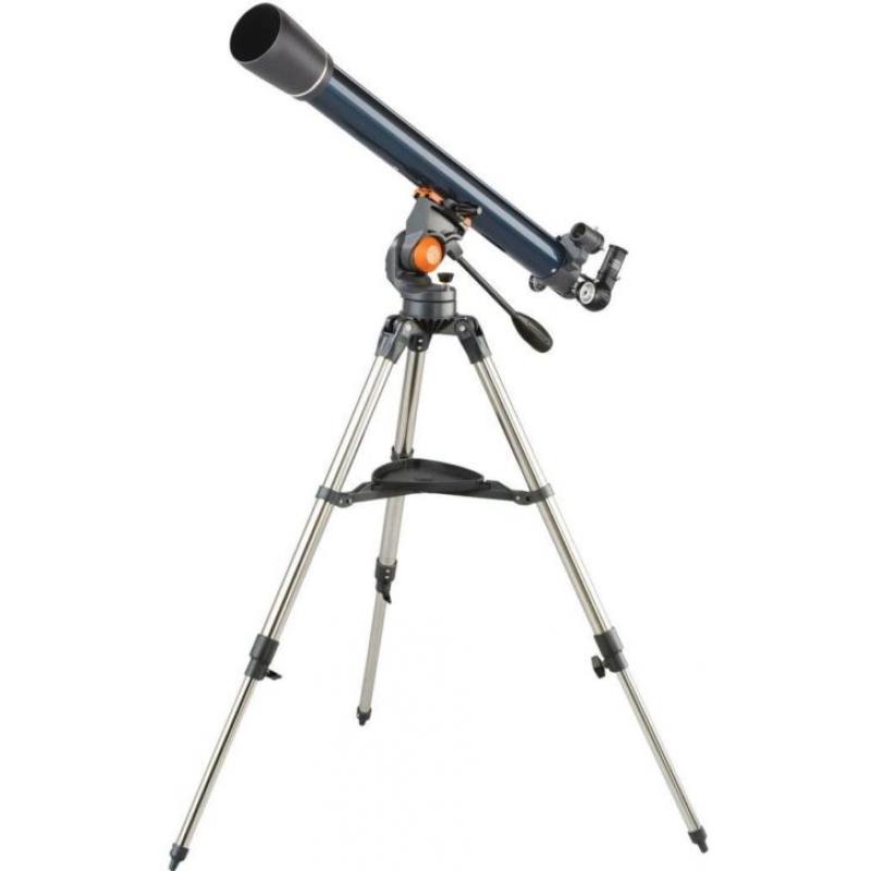 Celestron AstroMaster 70 (refractor)