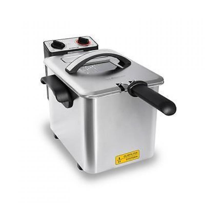 Inventum GF845 friteuse