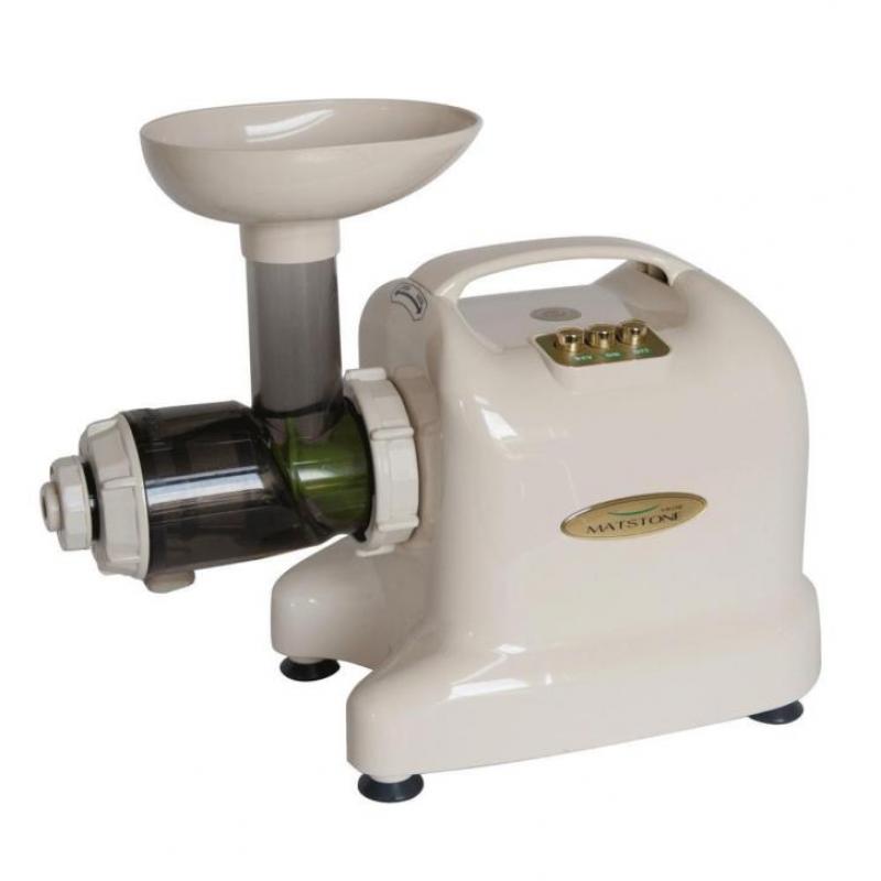 Matstone DO-9001 slowjuicer 6 in One