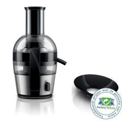 Philips Viva Collection Juicer HR1864/20 (27755)