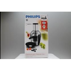 Philips Viva Collection Juicer HR1864/20 (27755)