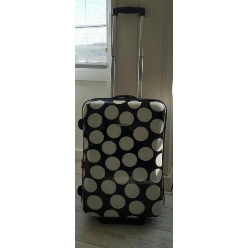 Claymore Hardschalen (handbagage) koffer