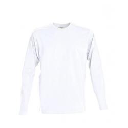 Heavy T shirt long sleeve