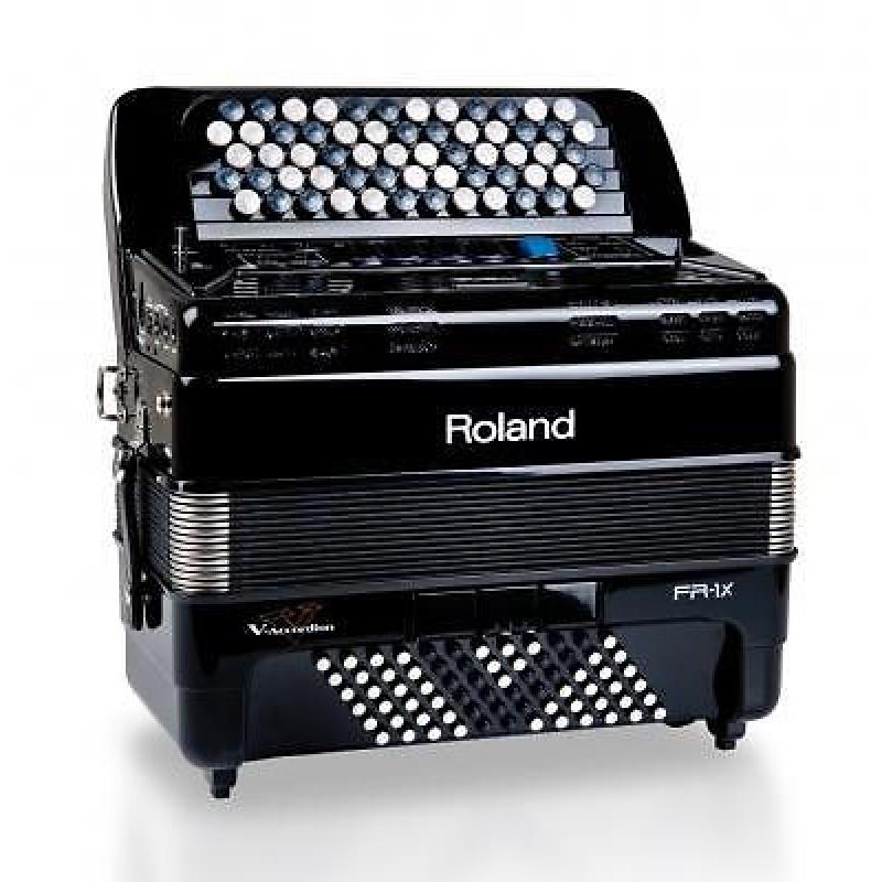 Roland FR1XB BK