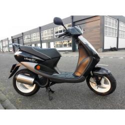 Scooter Peugeot vivacity
