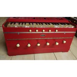 harmonium