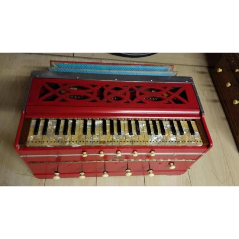 harmonium